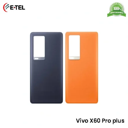 Vivo X60 Pro plus Backshell Price In Bangladesh