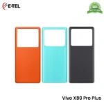 Vivo X80 Pro Plus Backshell Price In Bangladesh