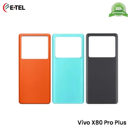 Vivo X80 Pro Plus Backshell Price In Bangladesh