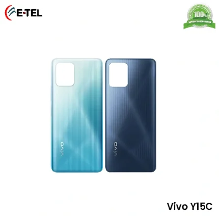 Vivo Y15C Backshell Price In Bangladesh