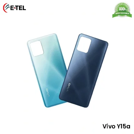 Vivo Y15a Backshell Price In Bangladesh