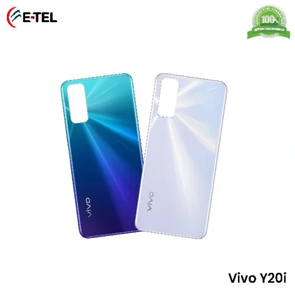Vivo Y20i Backshell Price In Bangladesh