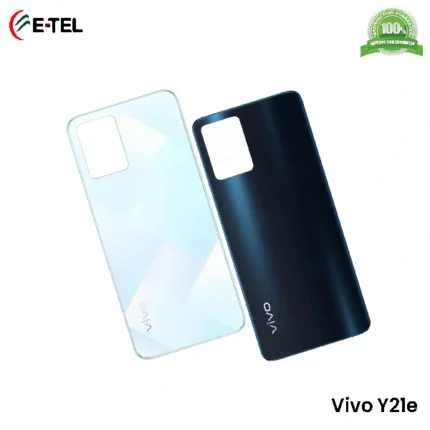 Vivo Y21e Backshell Price In Bangladesh