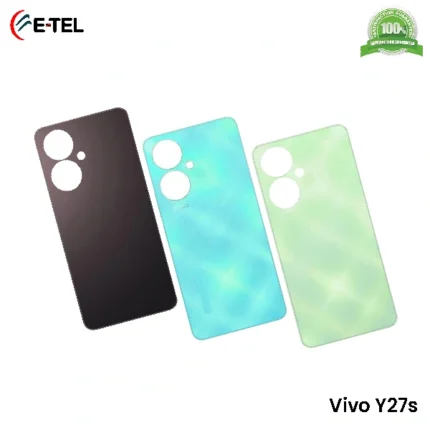 Vivo Y27s Backshell Price In Bangladesh