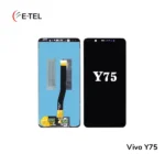 Vivo Y75 Display