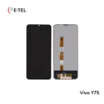 Vivo Y75 Display