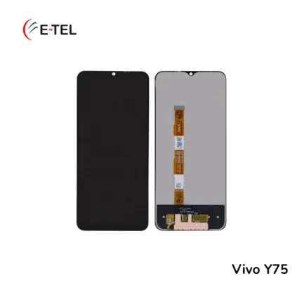 Vivo Y75 Display