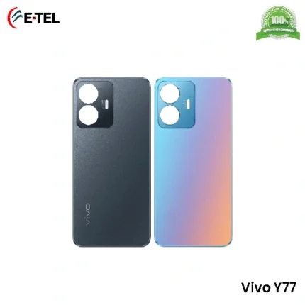 Vivo Y77 Backshell Price In Bangladesh