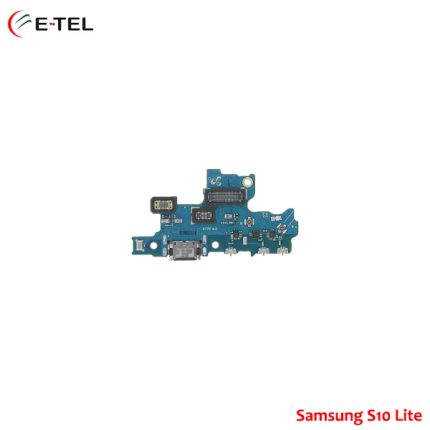 samsung s10 lite charging logic