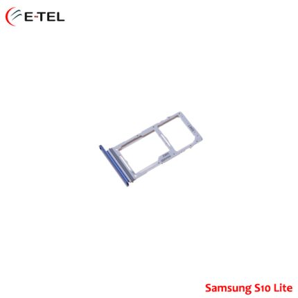 samsung s10 lite sim tray