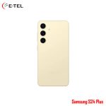 Samsung S24 Plus Battery Backshell Price In BD - Image 2