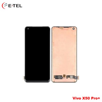 vivo x50 pro plus display