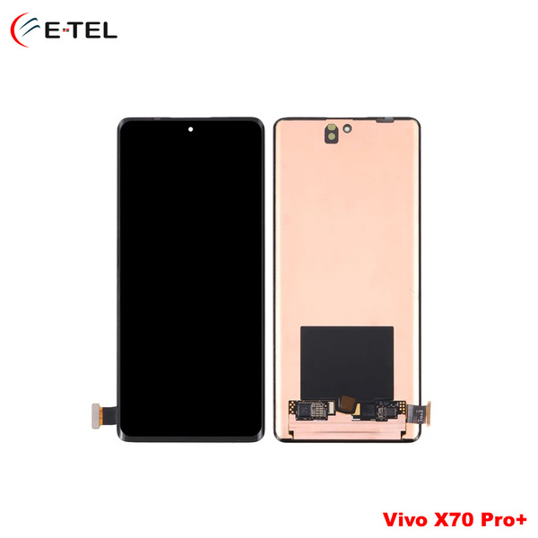 vivo x70 pro plus display Vivo X70 Pro Plus Display