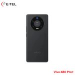 vivo x80 pro plus backshell silver