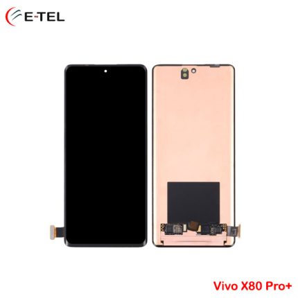 vivo x80 pro plus display