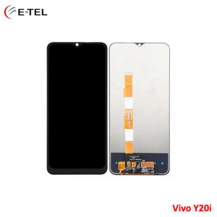 vivo y20i display