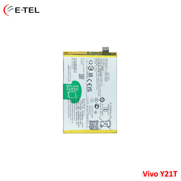 vivo y21t battery vivo y21t battery
