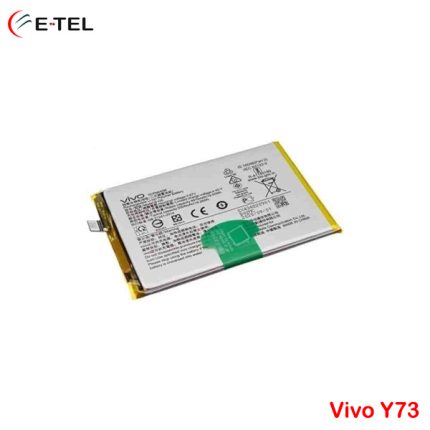 vivo y73 battery