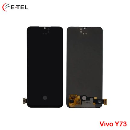 vivo y73 display