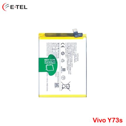vivo y73s battery