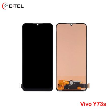 vivo y73s display