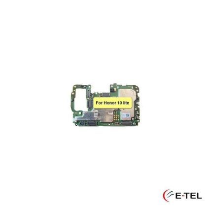 Huawei Honor 10 Lite Motherboard