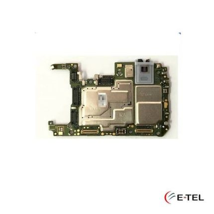 Huawei Honor 20 Lite Motherboard