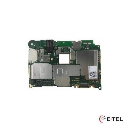 Huawei Honor 5X Motherboard