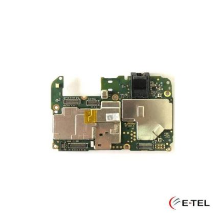 Huawei Honor 8 Lite Motherboard