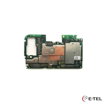 Huawei Honor 8x Motherboard