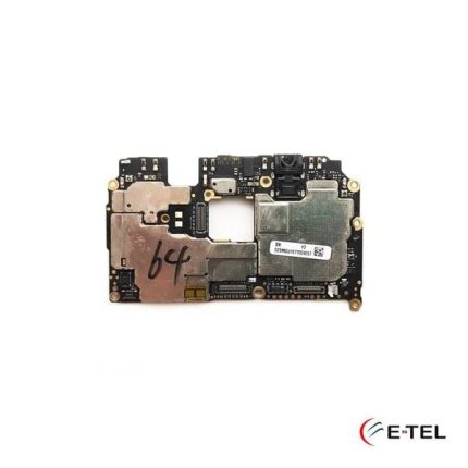 Huawei Mate 8 Motherboard