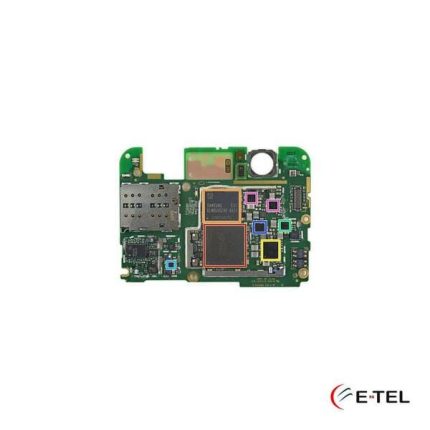 Huawei Nexus 6P Motherboard