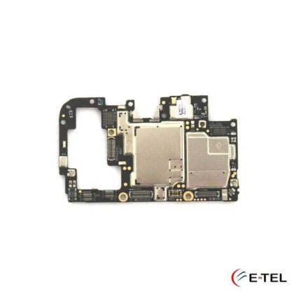 Huawei Nova 5T Motherboard