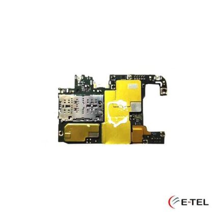Huawei Nova 5i Motherboard