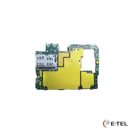 Huawei Nova 7 5G Motherboard