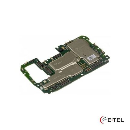 Huawei P Smart Motherboard