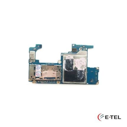 Huawei Y Max Motherboard