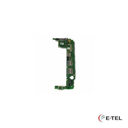 Huawei Y3 (2017) Motherboard