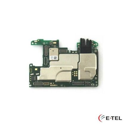 Huawei Y6 (2019) Motherboard