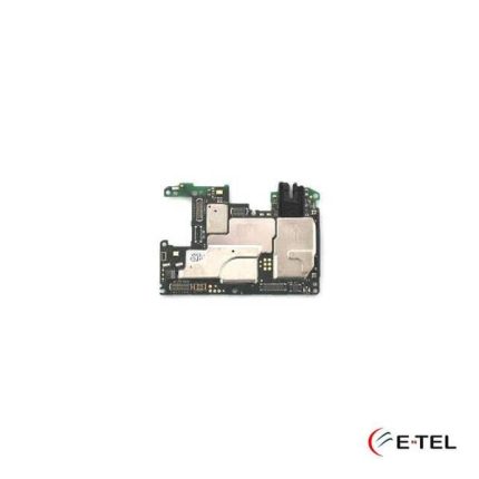 Huawei Y6s Motherboard