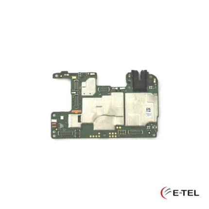 Huawei Y7 (2019) Motherboard