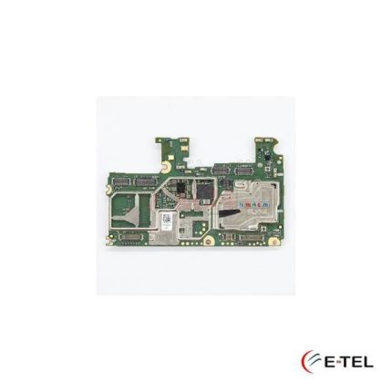 Huawei Y9 (2018) Motherboard