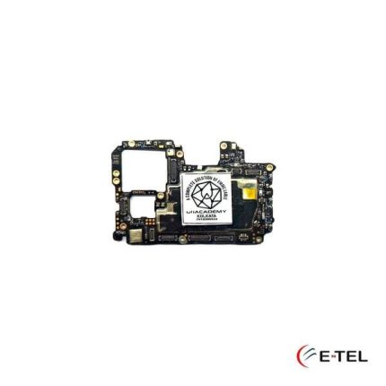 OnePlus Nord 2 5G Motherboard