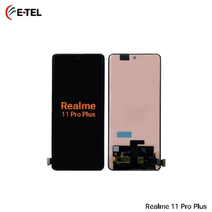 Realme 11 Pro Plus Display Price In Bangladesh