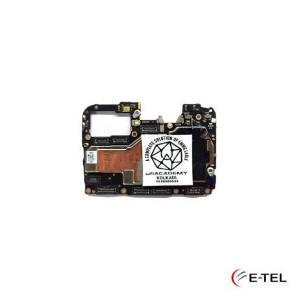 Realme 2 Pro Motherboard