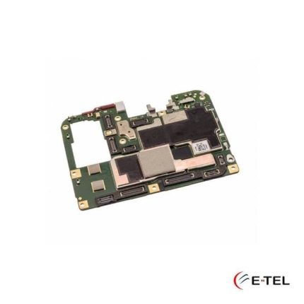 Realme 5 Pro Motherboard