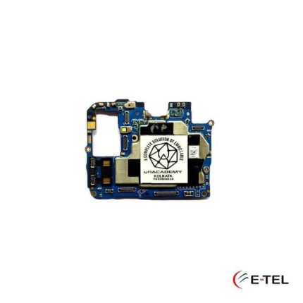 Realme 6 Motherboard