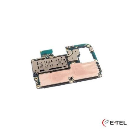 Realme 7 Pro Motherboard