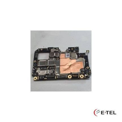 Realme 8 Motherboard