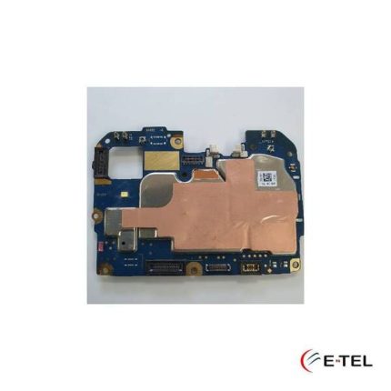 Realme C11 Motherboard